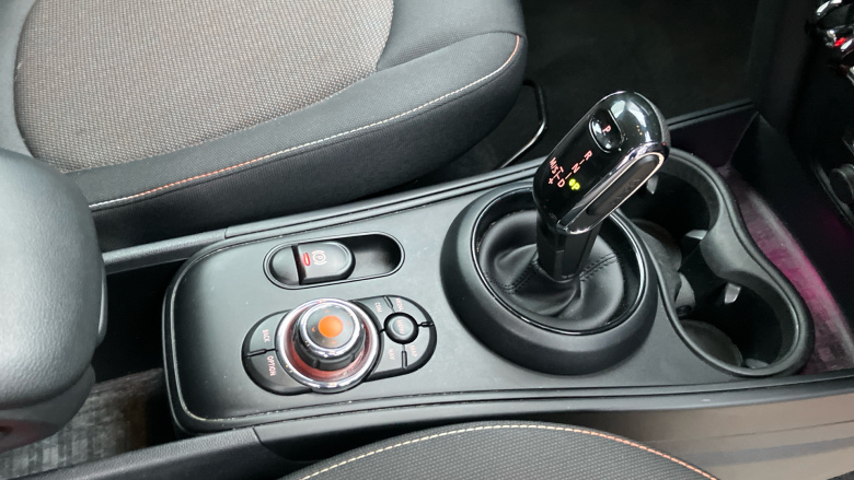 MINI Countryman 1.5 Cooper Classic 5dr Auto Petrol Hatchback